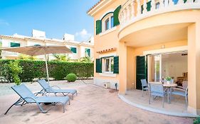 Residence El Paraiso Sa Rapita
